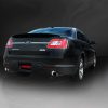 Corsa Sport 2.5" Catback Exhaust - 2010-2014 Ford Taurus SHO 3.5L V6 Turbo - 14315 - Image 2