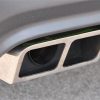 Corsa Xtreme Catback Exhaust w/Polished Tips - 2015+ Dodge Challenger R/T (5.7L V8) - 14975 - Image 3