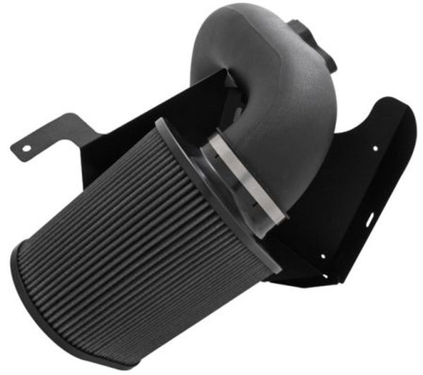 AEM Brute Force HD Diesel Intake, Dodge Ram Cummins (2007.5-2009), 6.7L - 21-9221DS