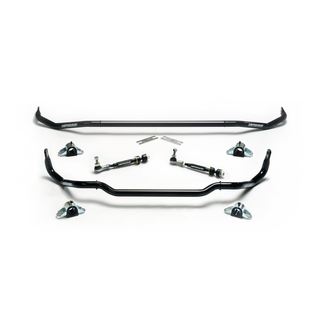 Hotchkis Adjustable Sport Sway Bars - 2012-2013 Chevy Camaro - 22112