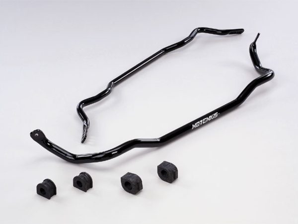 Hotchkis Sport Swaybar Kit - 2005+ Corvette C6/Z06 - 2284