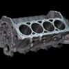 Dart SHP Special High Performance Small Block Chevy Cast Iron Bare Blocks 31162211 - Image 2