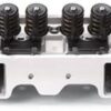 Edelbrock Performer RPM Cylinder Heads 60899 - Image 2