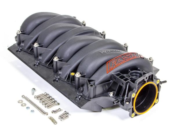 FAST LSX 92mm Intake Manifold - LS1, LS2, LS6 Engines - 54039B