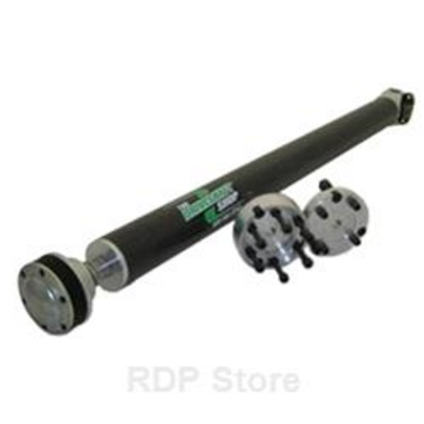 Driveshaft Shop 3.25" Carbon Fiber Driveshaft (Stock Manual Transmission ONLY) - 2014 Chevy SS - GMCSS2-M-C