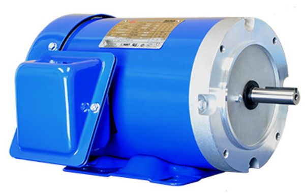 Air Compressor Motor