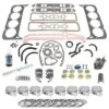 Summit Racing™ Chevy 350 Engine Kits SUM-SBCKIT3-000 - Image 2