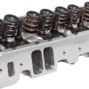 AFR 227cc SBC Eliminator Race Ready Racing Heads 1068 - Image 2