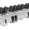 AFR 245cc NPP SBC Eliminator Racing Cylinder Heads 1137-TI - Image 2