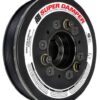 ATI Super Damper Standard Harmonic Balancers ATI918562 - Image 2