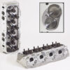 Brodix Cylinder Heads Race-Rite Oval Port Cylinder Heads for Big Block Chevy RR BB-O PKG - Image 2
