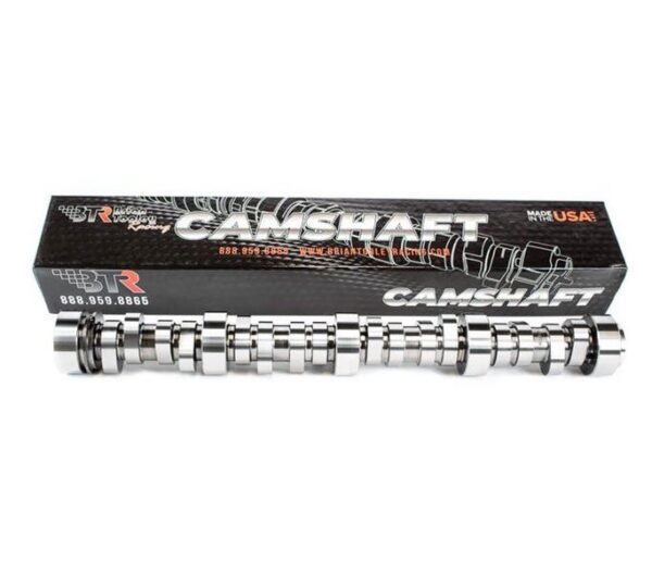 BTR Camshafts TRUCKNORRIS