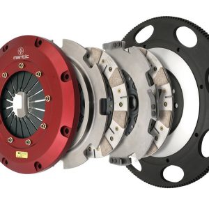 Mantic 9000 Series Twin Disc Clutch &#8211; Cerametallic &#8211; 2009-2015 Cadillac CTS-V &#8211; M921242