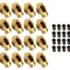 COMP Cams Ultra Gold Aluminum Rocker Arms 19004-16 - Image 2