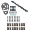 COMP Cams Thumpr Hydraulic Flat Tappet Cam and Lifter Kits K12-600-4 - Image 2