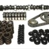 COMP Cams Thumpr Hydraulic Flat Tappet Cam and Lifter Kits K34-600-5 - Image 2