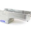 Canton Racing Street/Strip Wet Sump Oil Pans 15-620 - Image 2