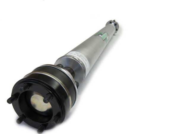 Driveshaft Shop 4" Aluminum Driveshaft (with 4L80e and Stock Differential ONLY) - 2012 - 2016 Chavy Camaro ZL1 - GMCAZL1-A2
