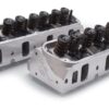 Edelbrock E-205 Cylinder Heads 5027 - Image 2