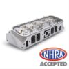 Edelbrock Performer RPM Bare NHRA Stock/Super Stock Cylinder Heads 60547 - Image 2