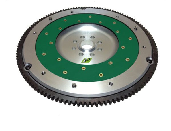 Fidanza Aluminum Flywheel - 1990-1995 Chevy Corvette C4  ZR1 (5.7L LT4) - 198551