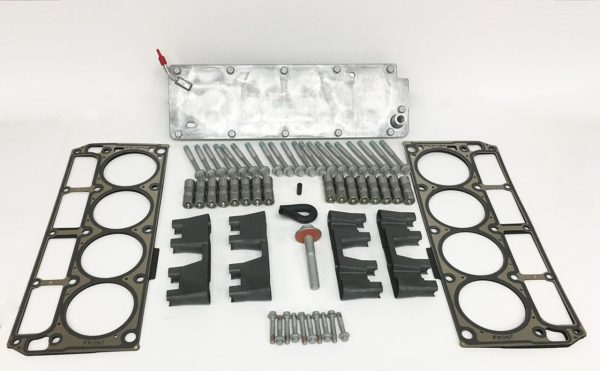 Tick Performance DOD/AFM Delete Kit - 2007+ GM Applications including L99 Camaro and G8 GT - 5065TP