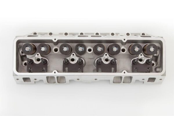 FLOTEK 180cc Small Block Chevy Cylinder Heads 101-505FT