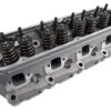 FLOTEK 180cc Small Block Ford Cylinder Heads 203-505 - Image 2