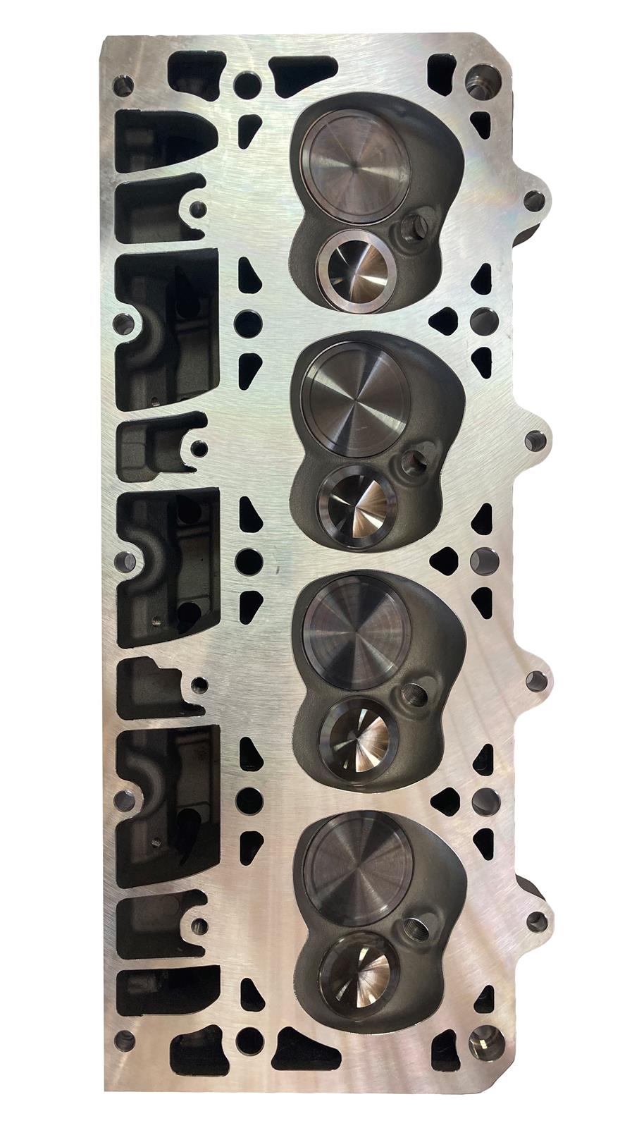 FLOTEK 276cc LS3 Cylinder Heads LS3-505 - Image 2