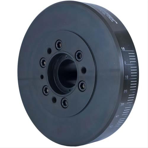 Fluidampr Harmonic Dampers 800111