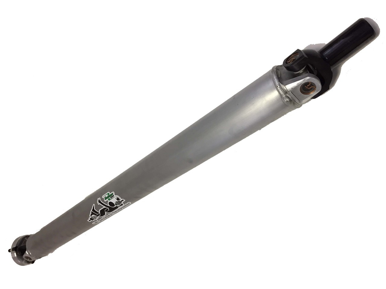 Driveshaft Shop 4" Aluminum Driveshaft (with TH400 and Stock Differential ONLY) - 2012 - 2016 Chevy Camaro ZL1 - GMCAZL1-A3