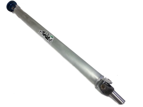 Driveshaft Shop 3.5'' Aluminum Driveshaft (with TH400 and Stock Differential ONLY) - 2010 - 2015 Chevy Camaro V8  - GMCA11-A4