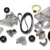 Holley LS Engine Swap Accessory Drive Systems 20-137 - Image 2