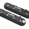 Holley Aluminum LS Valve Covers 241-407 - Image 2