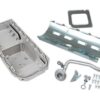 Holley Gen III Hemi Retrofit Oil Pans 302-60 - Image 2