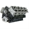 ATK High Performance Chrysler 5.7 Gen III Hemi 400 HP Long Block Crate Engines HP103T - Image 2