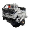 ATK High Performance Chrysler 408 Stroker Magnum 465 HP Stage 3 Long Block Crate Engines HP46C-MAG - Image 2