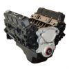 ATK High Performance Chrysler 360 Magnum 320 HP Stage 1 Long Block Crate Engines HP73 - Image 2