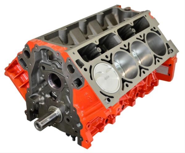 ATK High Performance Chevy LM7 5.7L/347 Short Blocks SP75