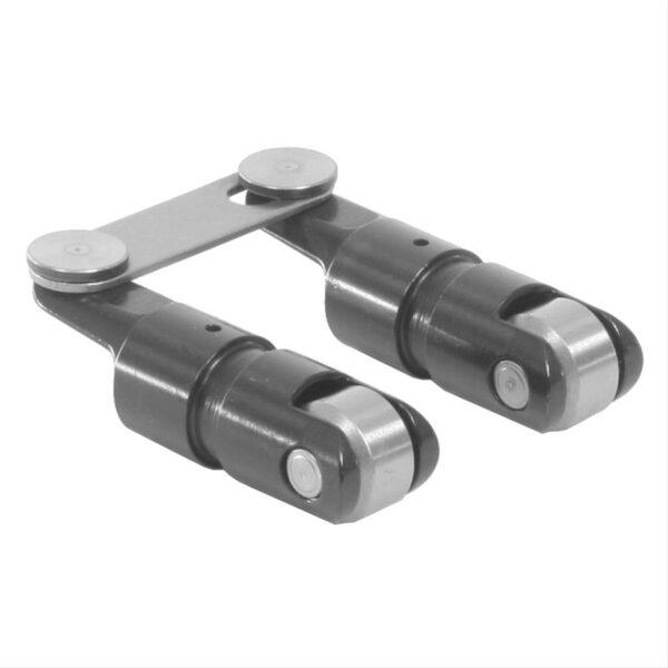 Howards Cams Vertical Bar Mechanical Roller Lifters 91117