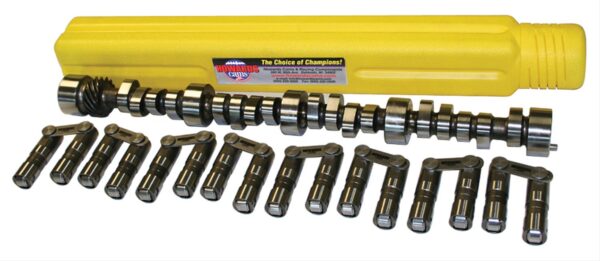 Howards Cams Retro-Fit Hydraulic Roller Camshaft and Lifter Kits CL113215-10