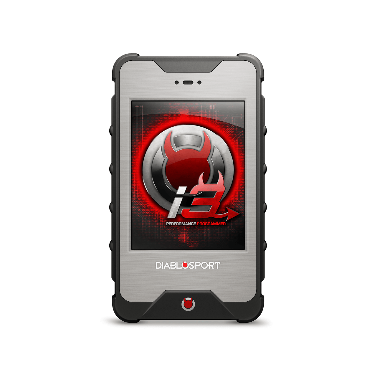 DiabloSport inTune 3 with PCM Swap (Race/CMR) - 2015-2018 Jeep Wrangler JK (3.6L V6) - 8420-R