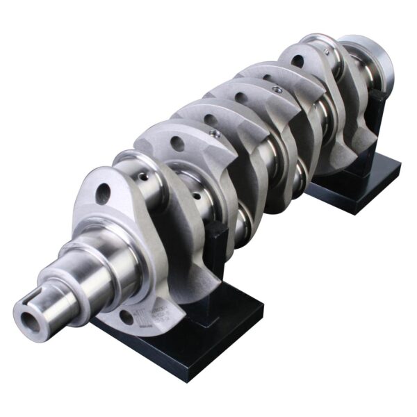 K1 Technologies Forged Crankshafts 012FAE40024