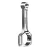 Manley Steel H-Beam Connecting Rods 14042R-8 - Image 2