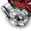 March Performance Chevy Big Block Ultra Drive Ultra Serpentine Kits 20360 - Image 2