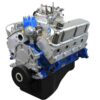 BluePrint Engines Ford 302 C.I.D. 370 HP Dressed Long Block Crate Engines BP3027CTF - Image 2