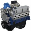 BluePrint Engines Ford 306 C.I.D. 370 HP Dressed Long Block Crate Engines BP3060CTC - Image 2