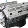 BluePrint Engines GM 383 C.I.D. 436 HP Base Stroker Long Block Crate Engines BP38318CT1 - Image 2