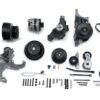 Chevrolet Performance Serpentine Accessory Drive Kits 19418818 - Image 2