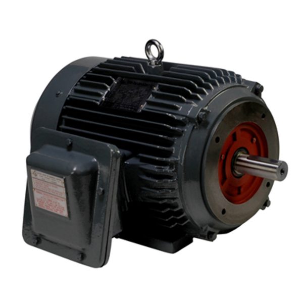 25HP 1800RPM 284TC